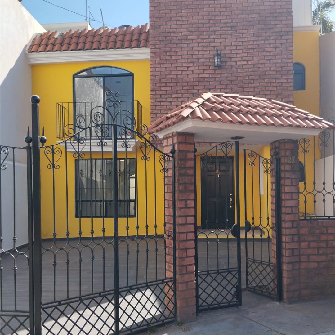 Casa 01